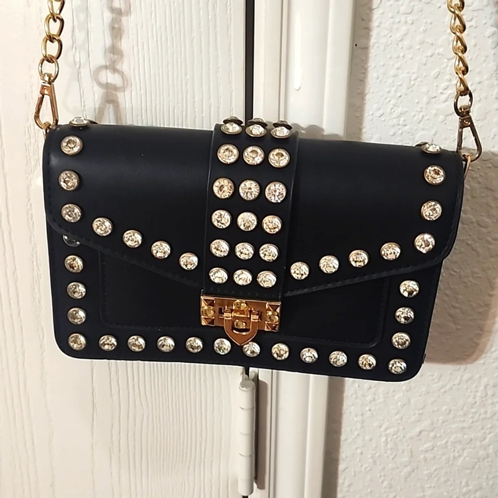 Bling Fashion Bag - Picture 1 of 7